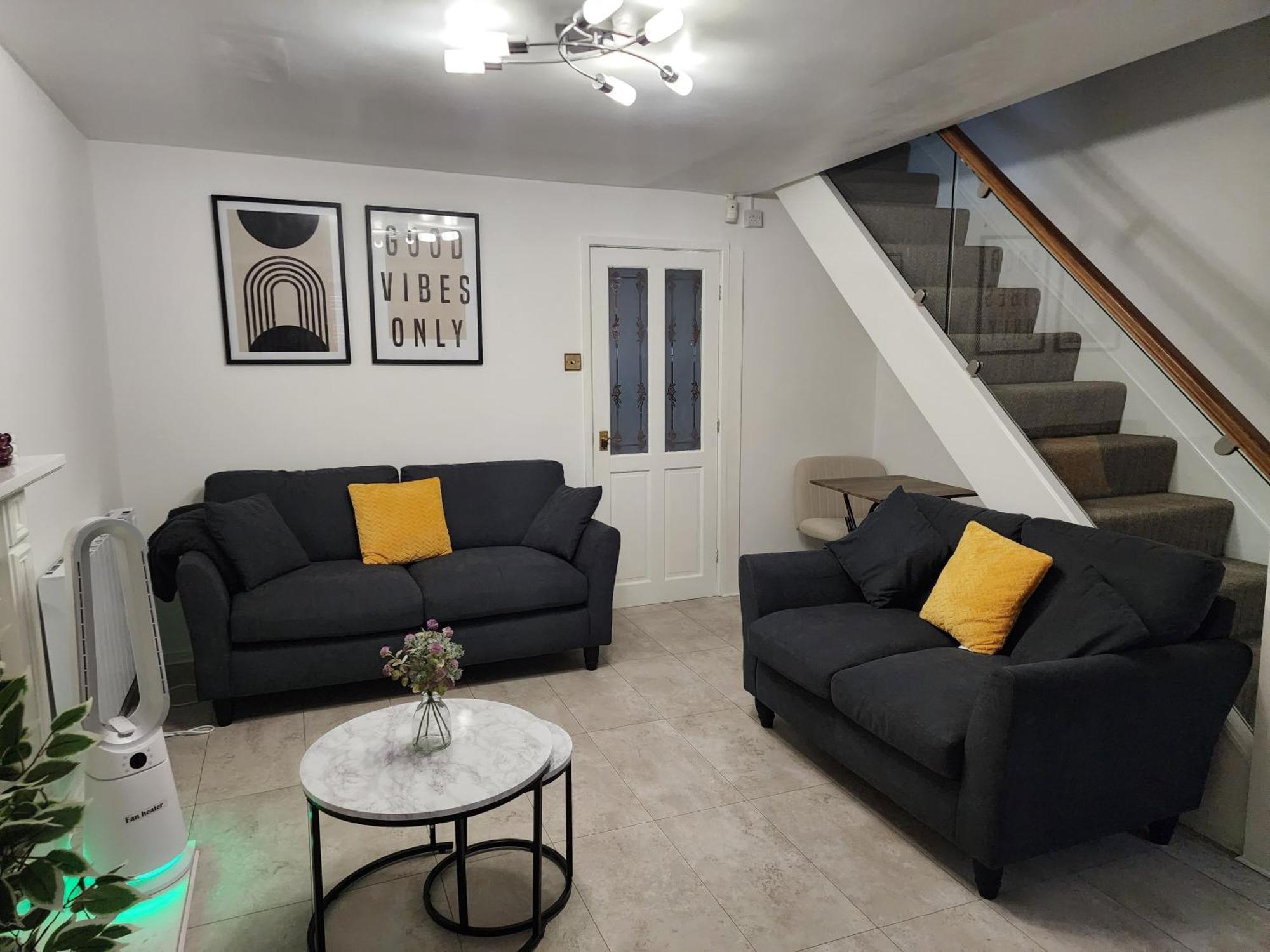 Holiday home Temade Homes - 2 Bed Graceful *